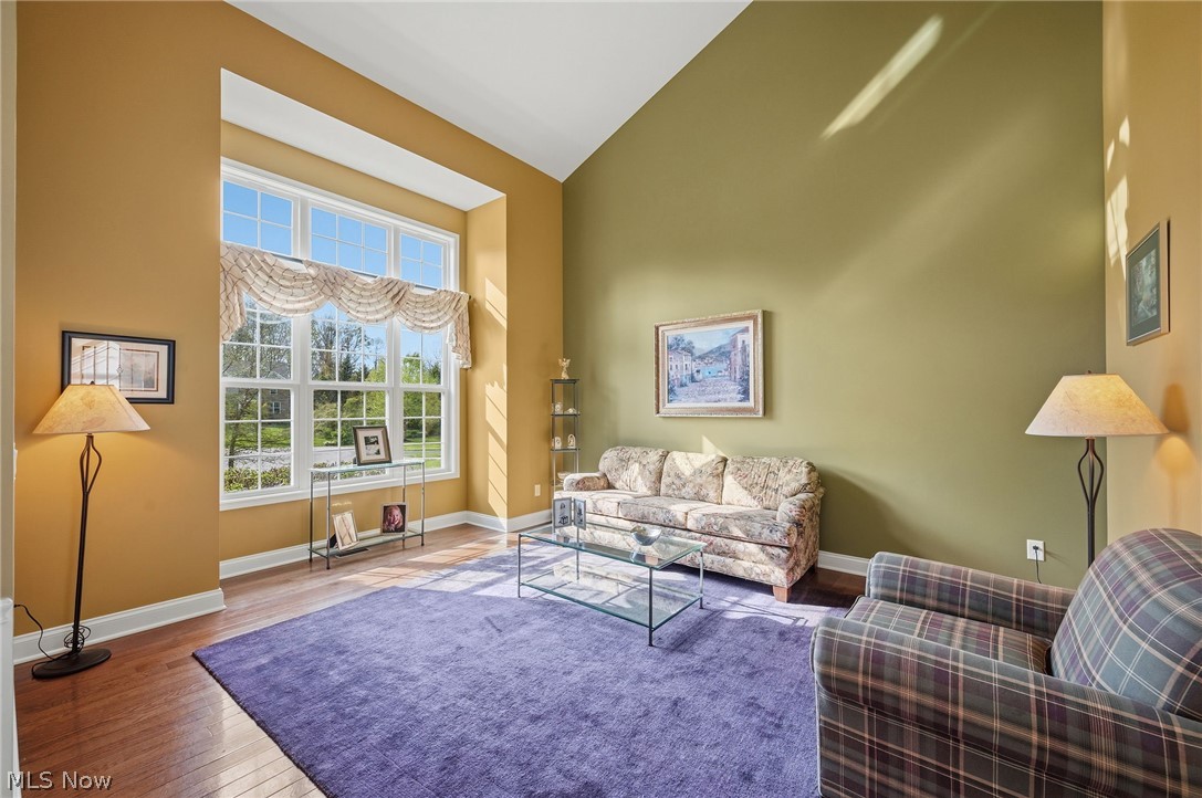 7695 Cottonwood Trail Chagrin Falls OH 44023