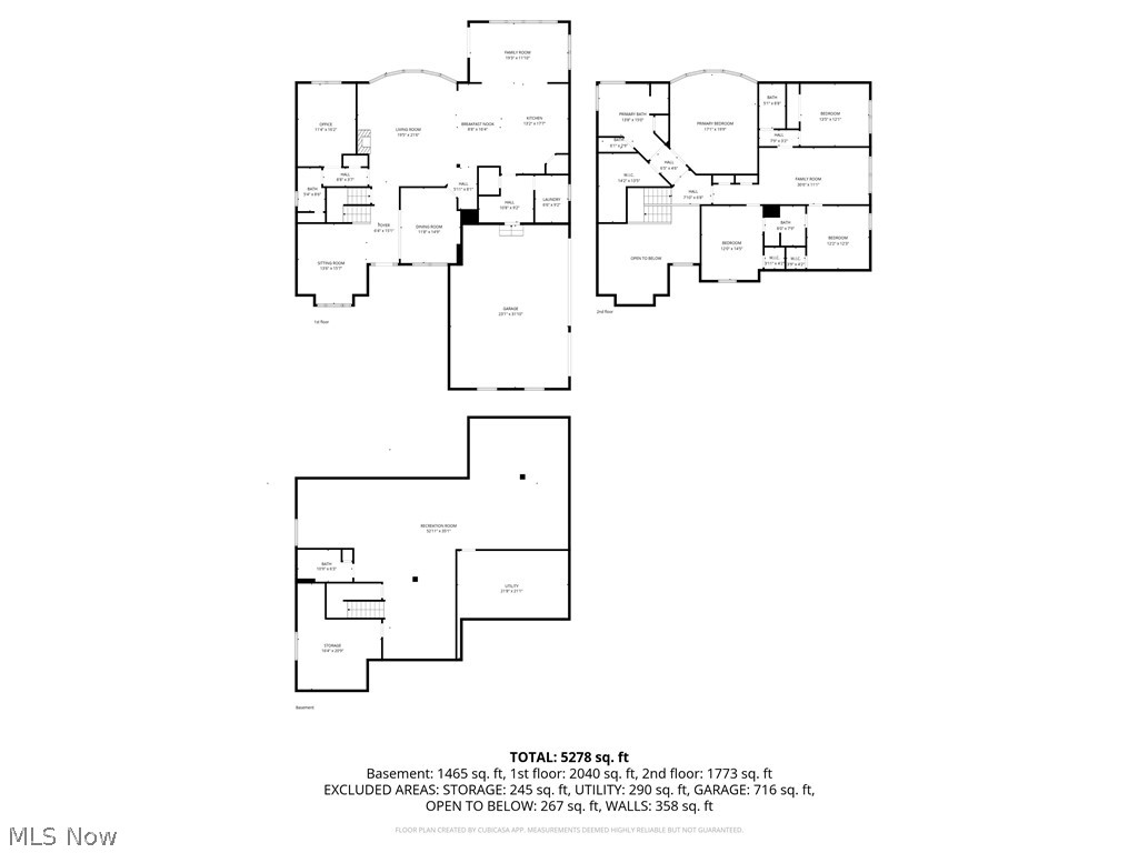 7695 Cottonwood Trail Chagrin Falls OH 44023