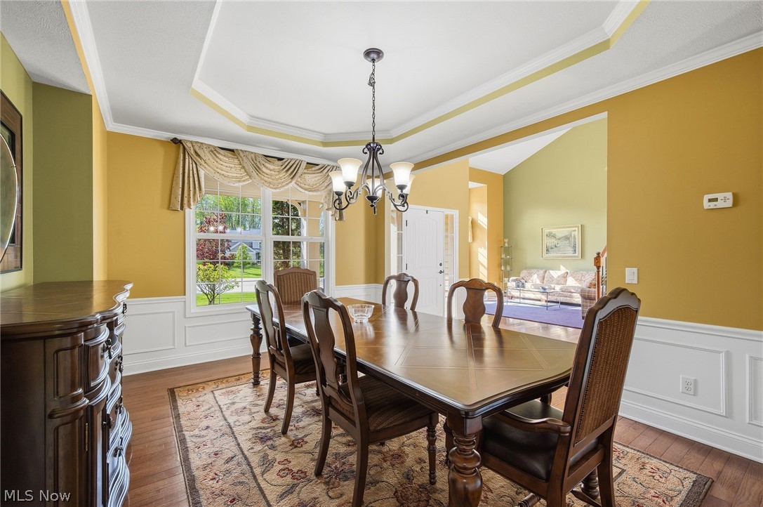7695 Cottonwood Trail Chagrin Falls OH 44023