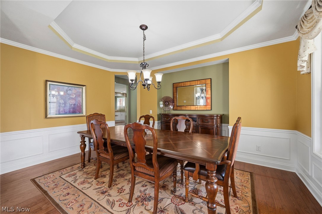 7695 Cottonwood Trail Chagrin Falls OH 44023