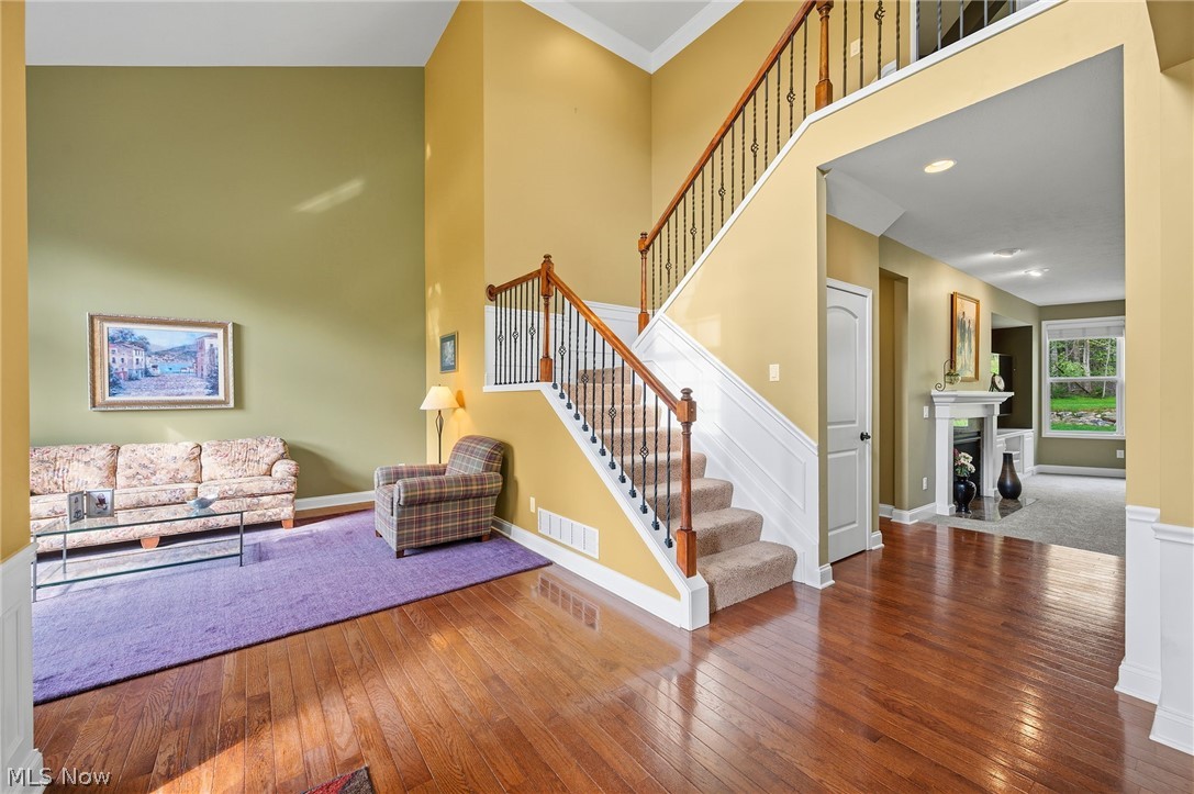 7695 Cottonwood Trail Chagrin Falls OH 44023