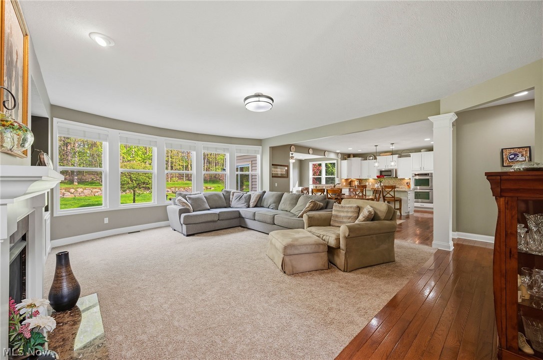 7695 Cottonwood Trail Chagrin Falls OH 44023