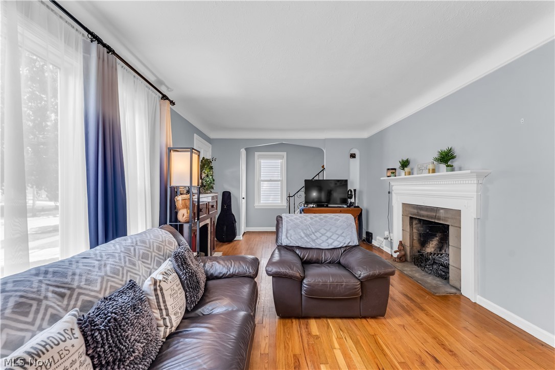 9205 Beech Avenue Brooklyn OH 44144