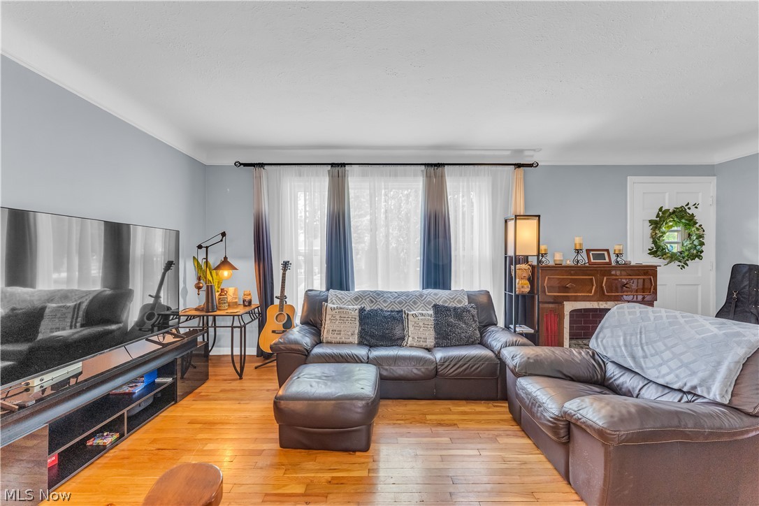 9205 Beech Avenue Brooklyn OH 44144