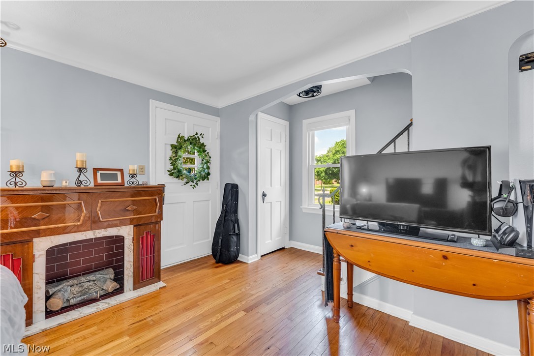 9205 Beech Avenue Brooklyn OH 44144