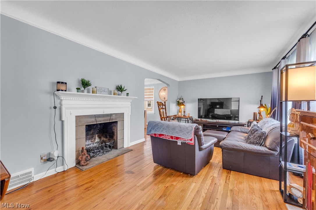 9205 Beech Avenue Brooklyn OH 44144