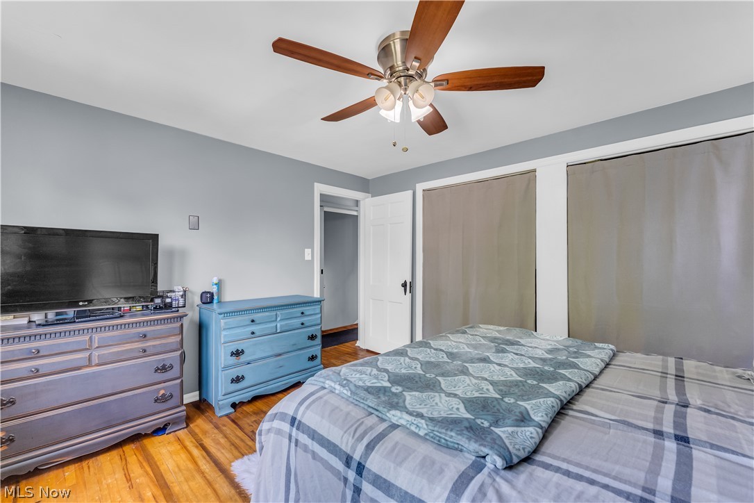 9205 Beech Avenue Brooklyn OH 44144