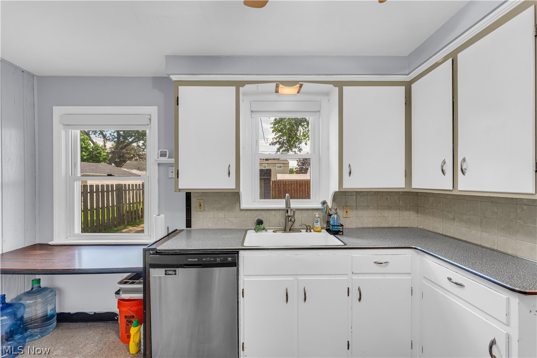 9205 Beech Avenue Brooklyn OH 44144