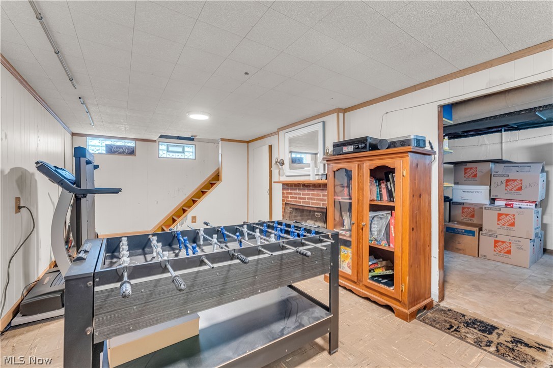 9205 Beech Avenue Brooklyn OH 44144