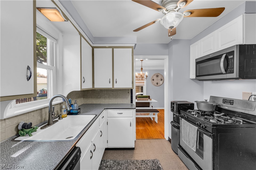 9205 Beech Avenue Brooklyn OH 44144