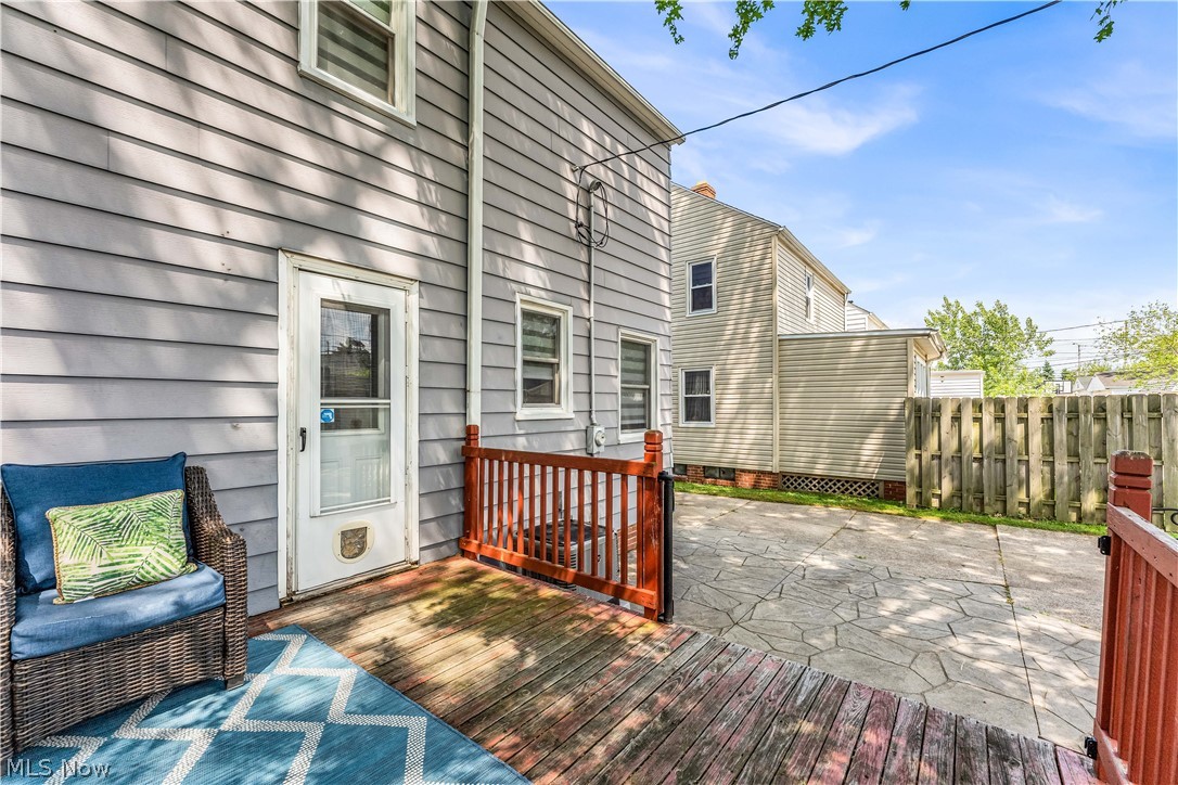 9205 Beech Avenue Brooklyn OH 44144