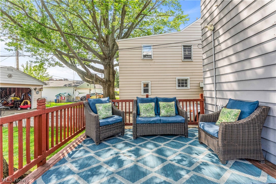 9205 Beech Avenue Brooklyn OH 44144