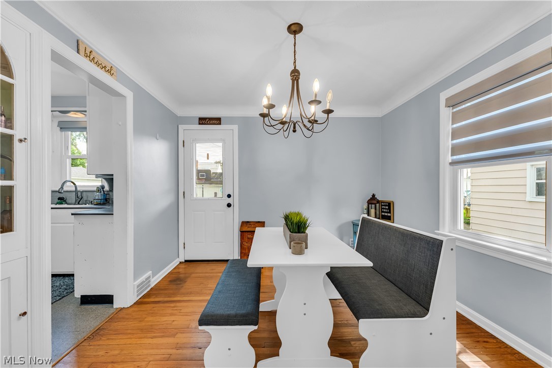 9205 Beech Avenue Brooklyn OH 44144
