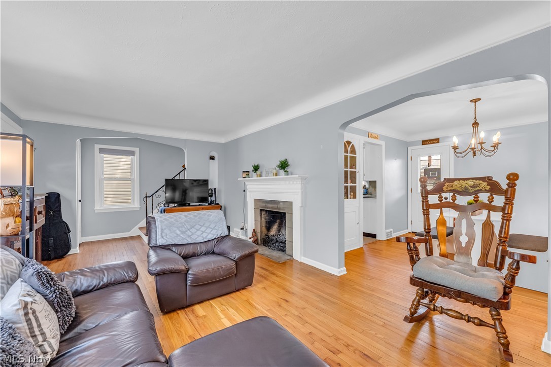 9205 Beech Avenue Brooklyn OH 44144