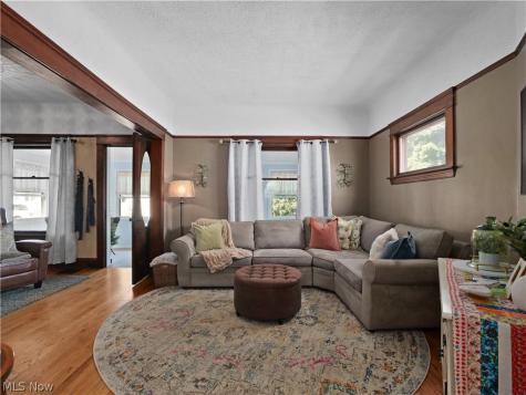 1639 Rosewood Avenue Lakewood OH 44107
