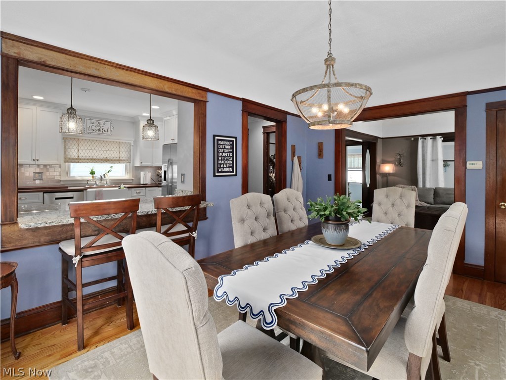 1639 Rosewood Avenue Lakewood OH 44107