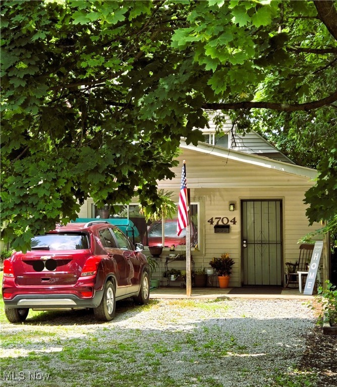 4704 W 150th Street Cleveland OH 44135