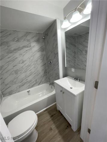 4704 W 150th Street Cleveland OH 44135