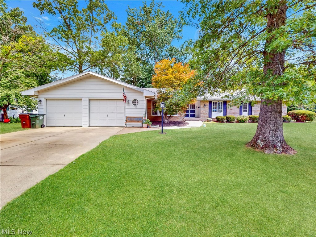 173 Brentview Drive Grafton OH 44044