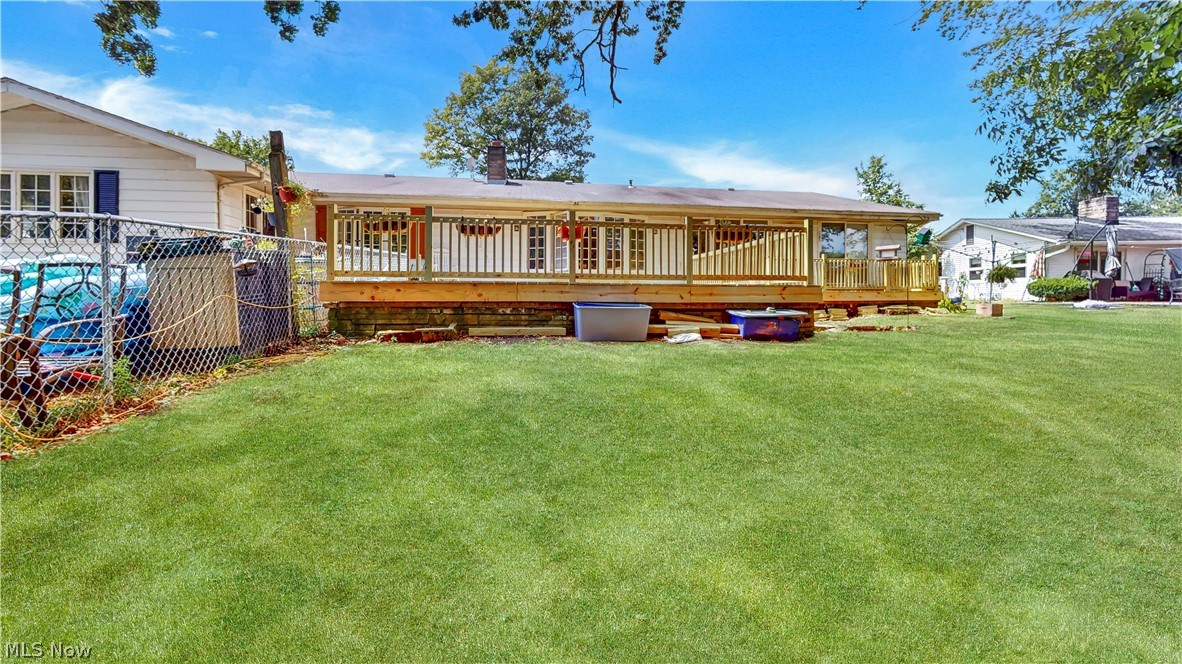 173 Brentview Drive Grafton OH 44044