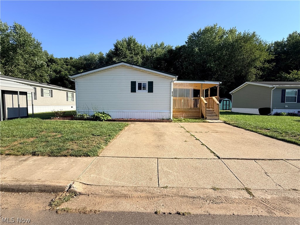 610 Sandpiper Lane New Philadelphia OH 44663