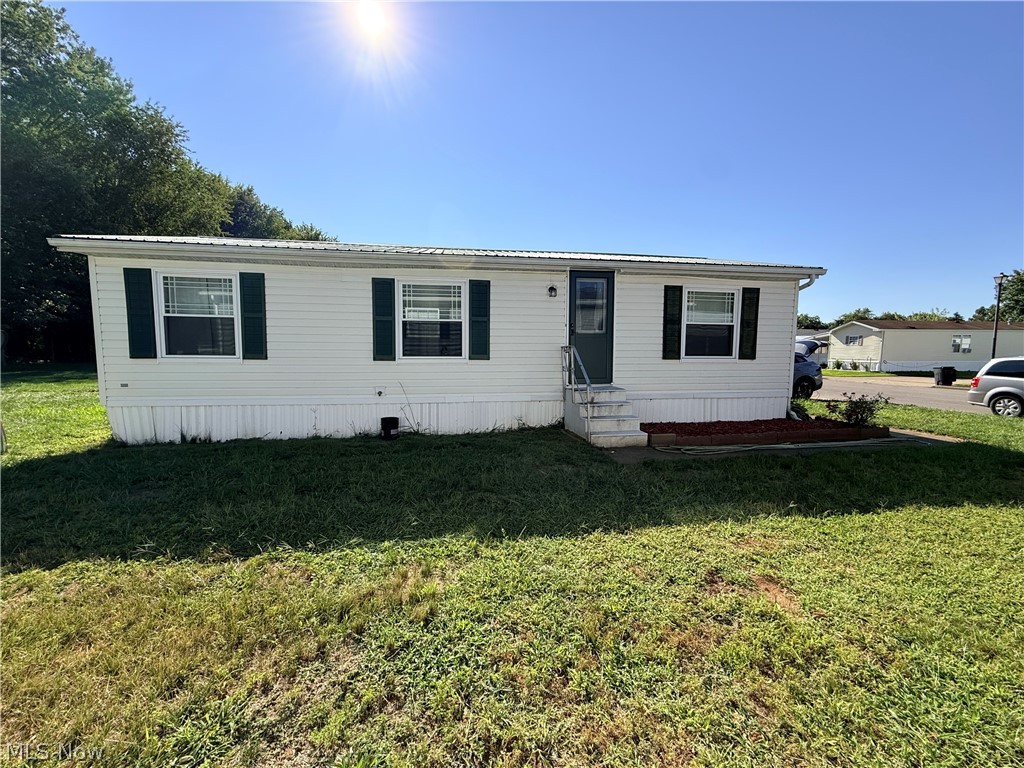 610 Sandpiper Lane New Philadelphia OH 44663