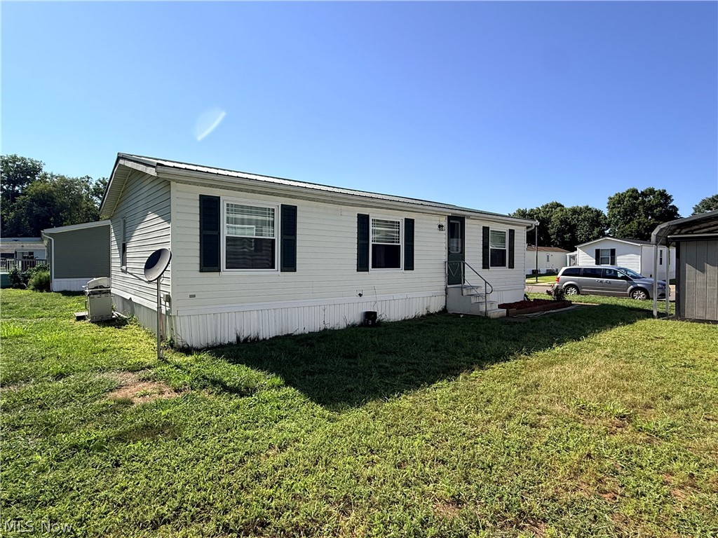 610 Sandpiper Lane New Philadelphia OH 44663