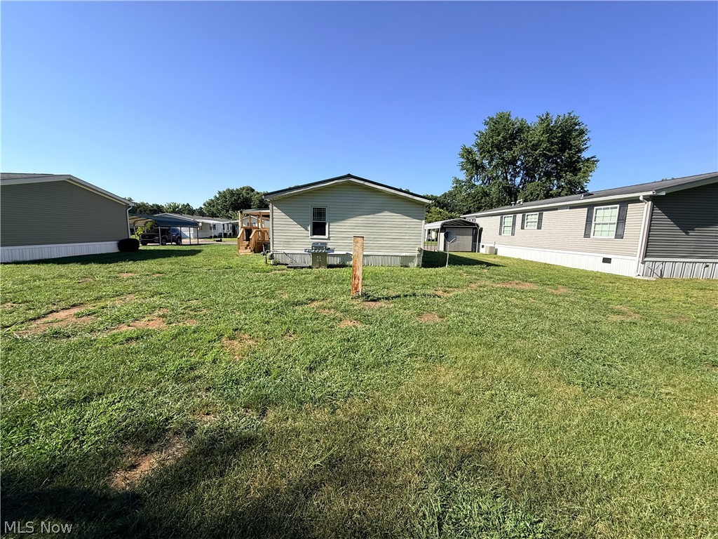 610 Sandpiper Lane New Philadelphia OH 44663