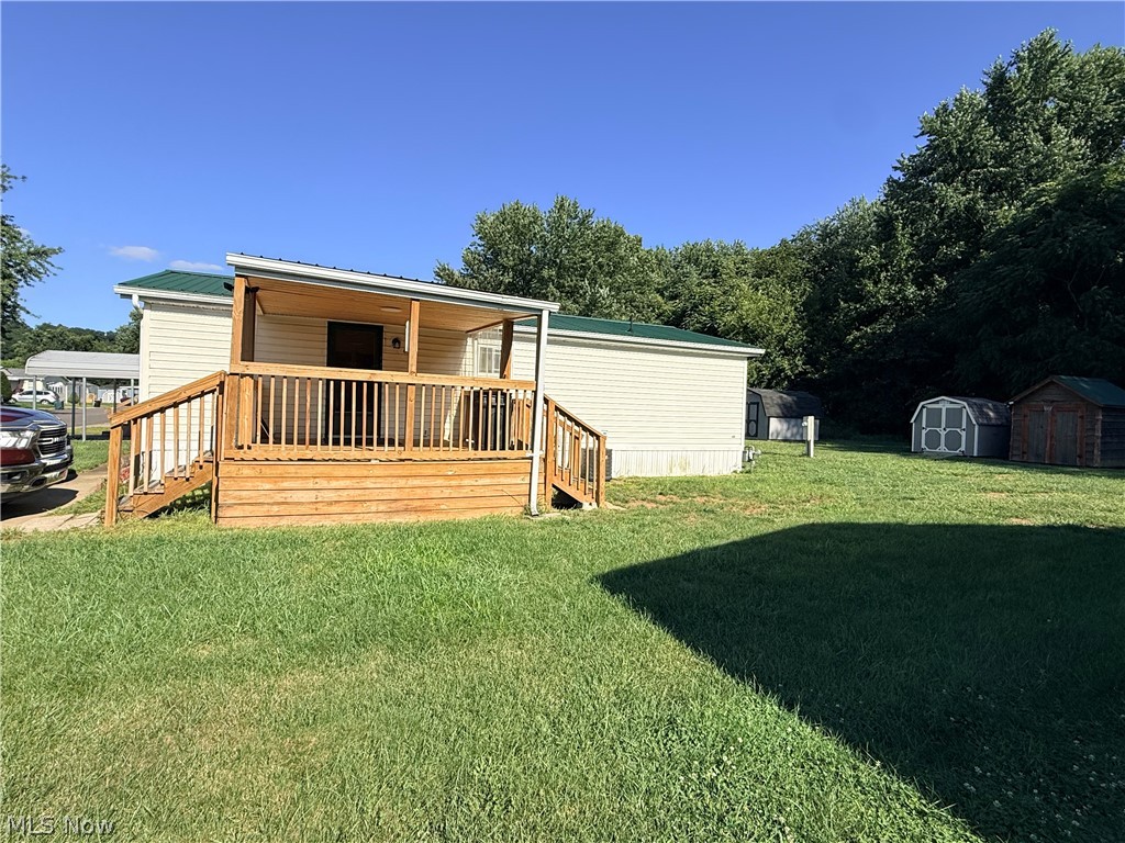 610 Sandpiper Lane New Philadelphia OH 44663