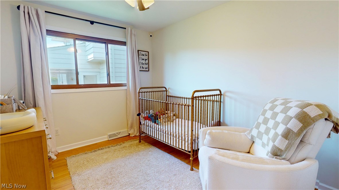 2221 Coventry Drive Parma OH 44134