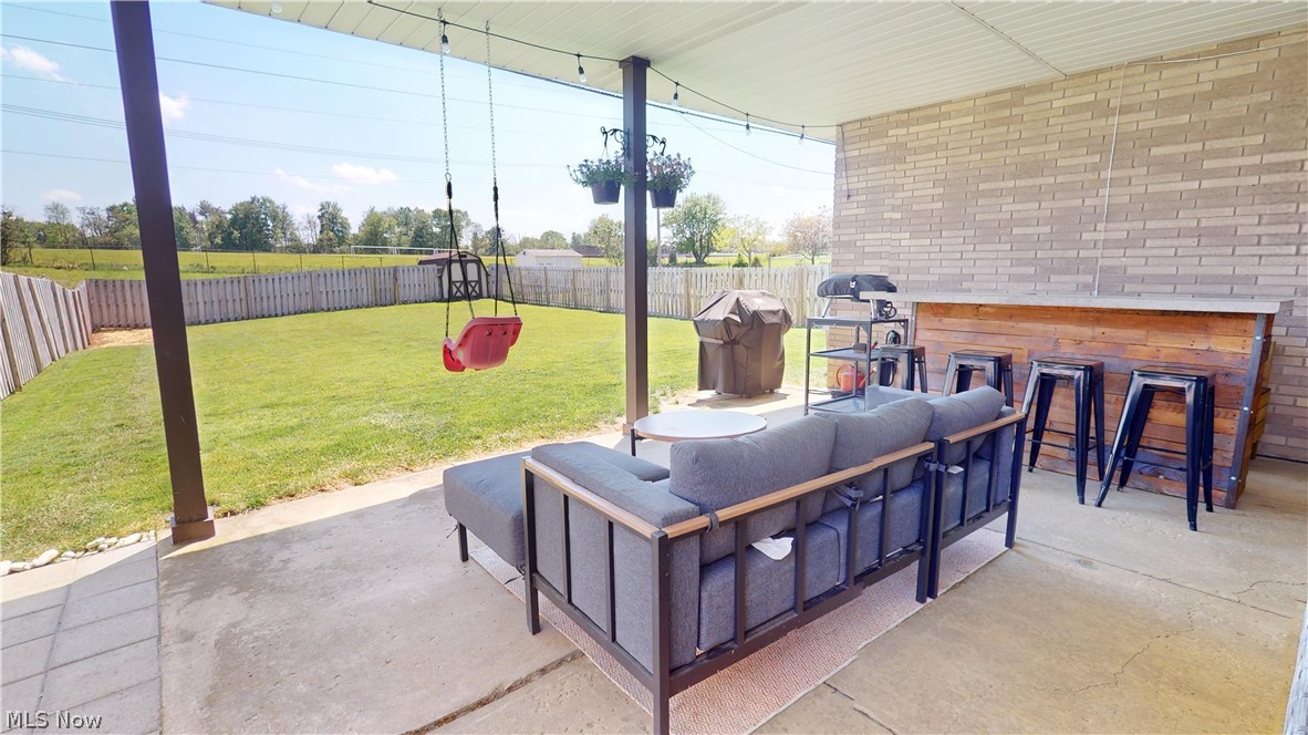 2221 Coventry Drive Parma OH 44134