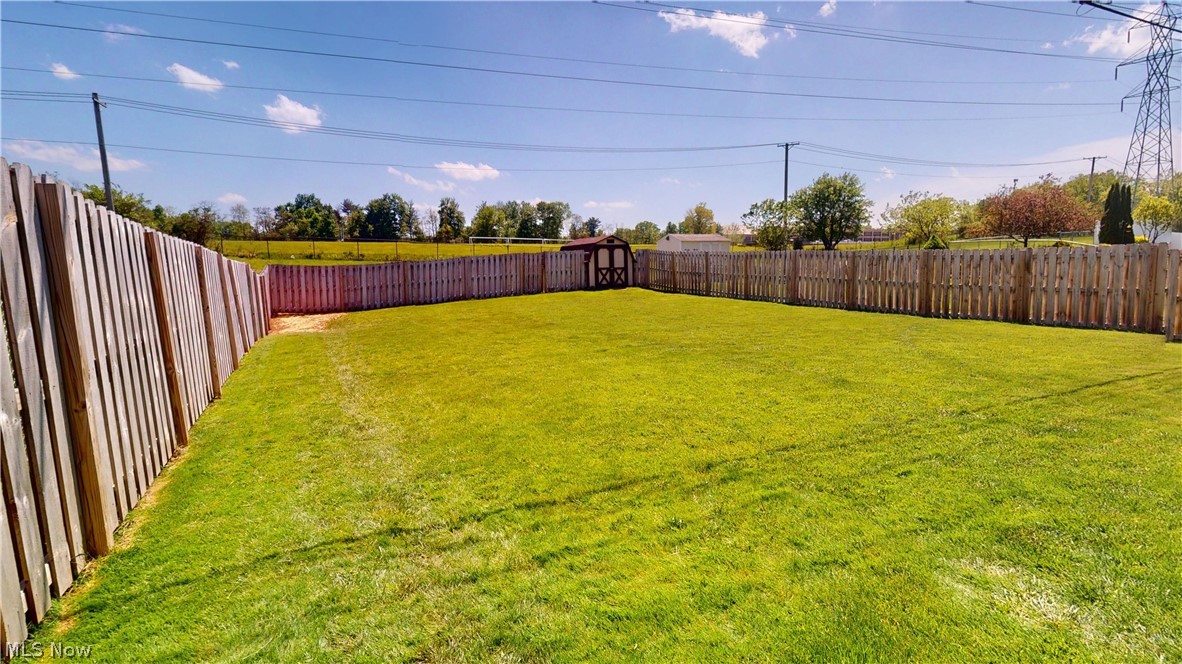 2221 Coventry Drive Parma OH 44134