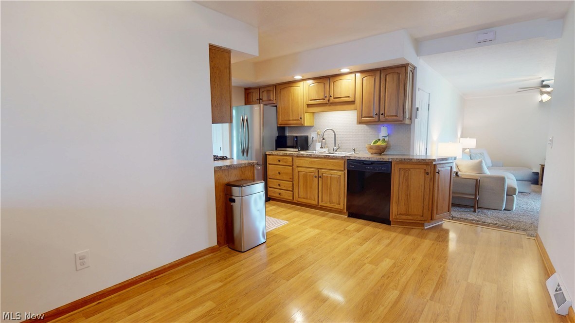 2221 Coventry Drive Parma OH 44134