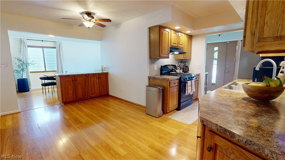 2221 Coventry Drive Parma OH 44134