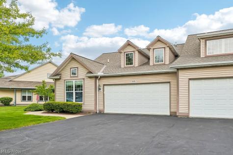 2171 Southampton Lane Avon OH 44011
