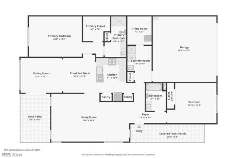 2171 Southampton Lane Avon OH 44011