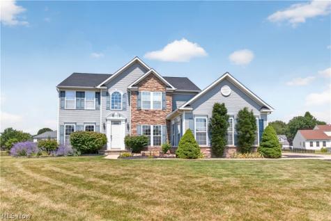 9328 Buttercup Court North Ridgeville OH 44039