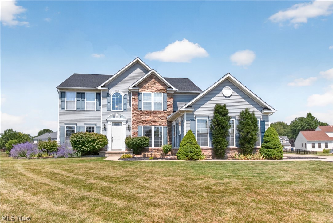 9328 Buttercup Court North Ridgeville OH 44039