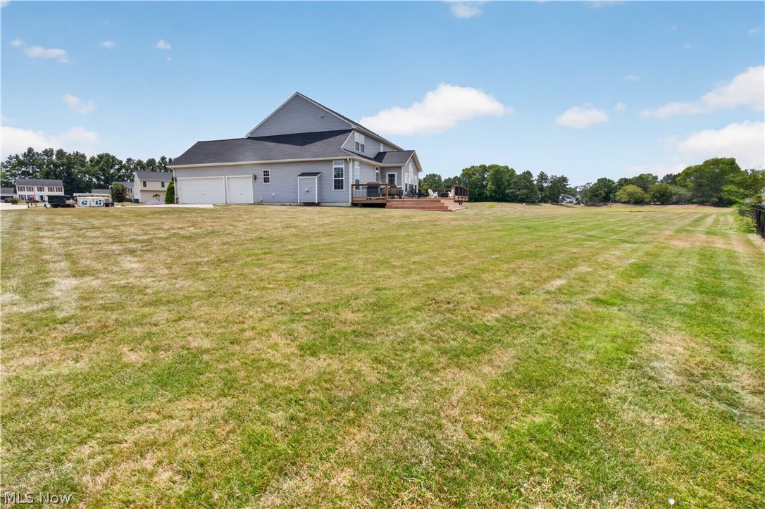 9328 Buttercup Court North Ridgeville OH 44039