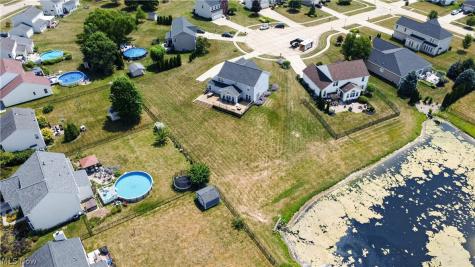 9328 Buttercup Court North Ridgeville OH 44039