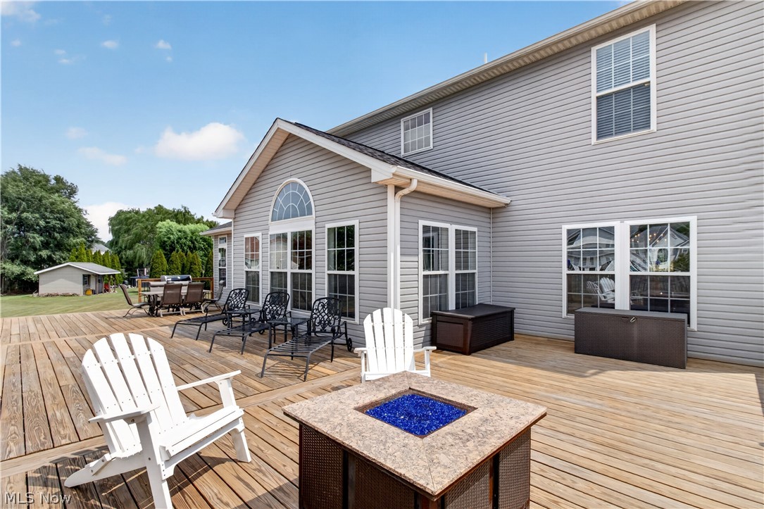 9328 Buttercup Court North Ridgeville OH 44039