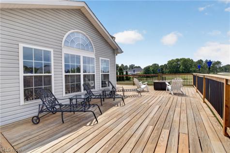 9328 Buttercup Court North Ridgeville OH 44039