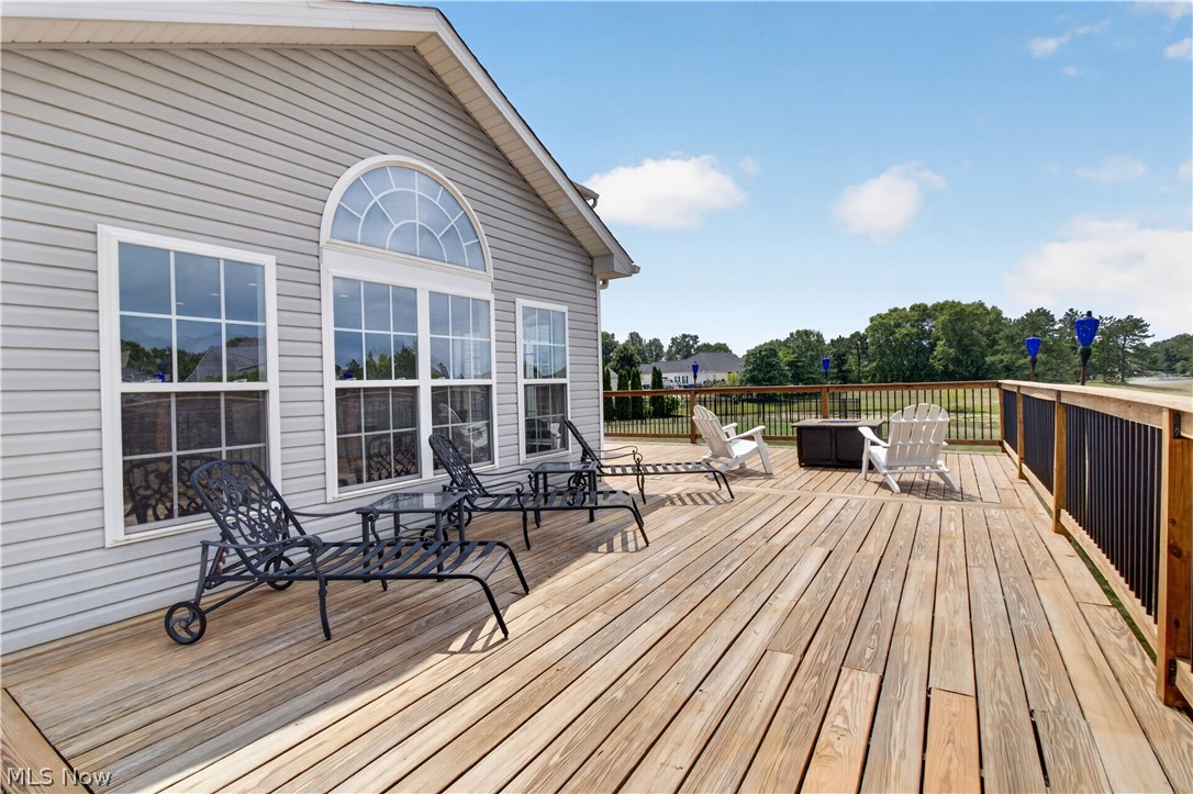 9328 Buttercup Court North Ridgeville OH 44039