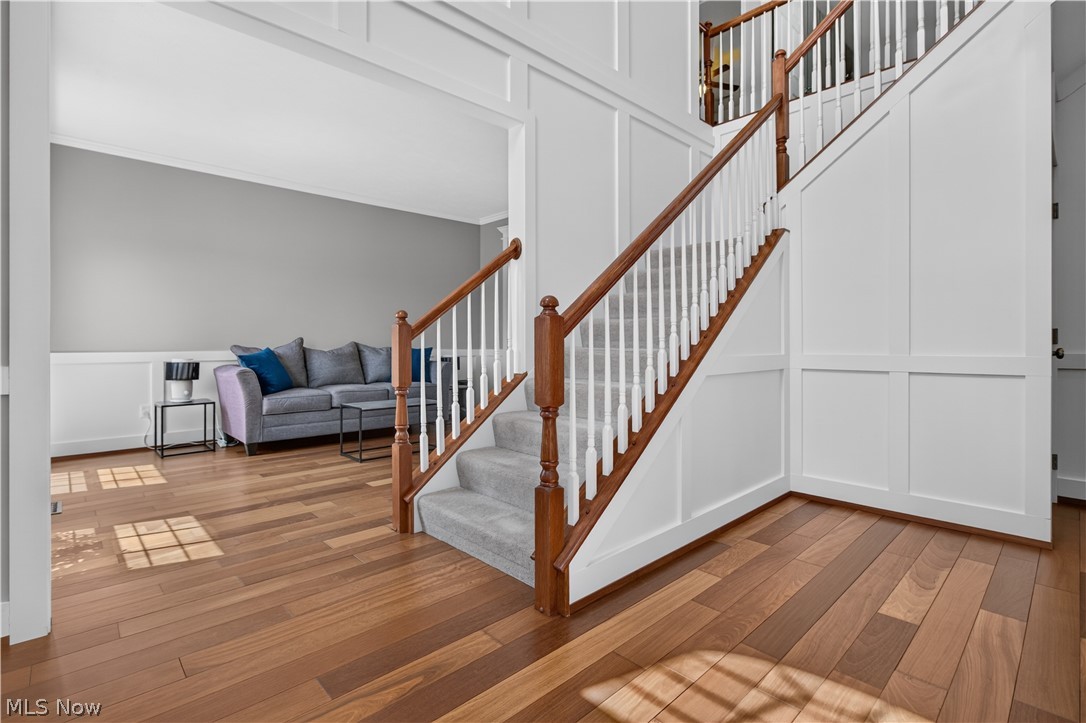 9328 Buttercup Court North Ridgeville OH 44039