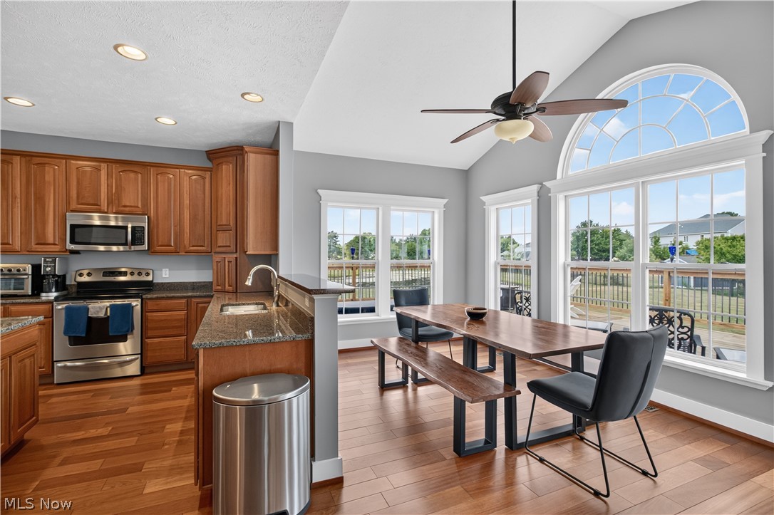9328 Buttercup Court North Ridgeville OH 44039
