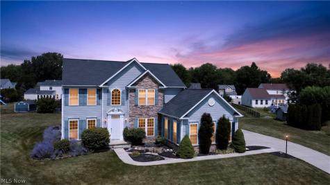 9328 Buttercup Court North Ridgeville OH 44039