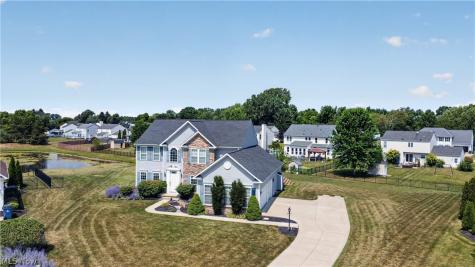 9328 Buttercup Court North Ridgeville OH 44039