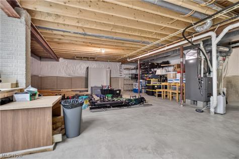 9328 Buttercup Court North Ridgeville OH 44039