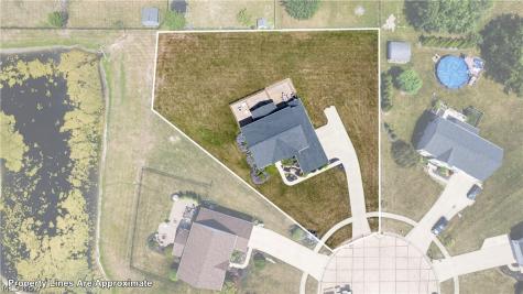 9328 Buttercup Court North Ridgeville OH 44039