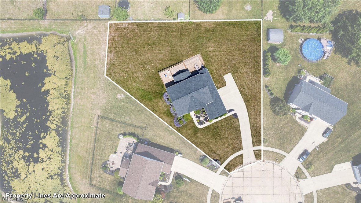9328 Buttercup Court North Ridgeville OH 44039